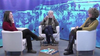 CONTROLUCE riflettore sui fatti