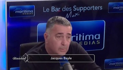 LE BAR DES SUPPORTERS : Le Bar des Supporters 09 03 23