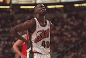 El Ex All-Star Shawn Kemp Detenido Por Un Tiroteo