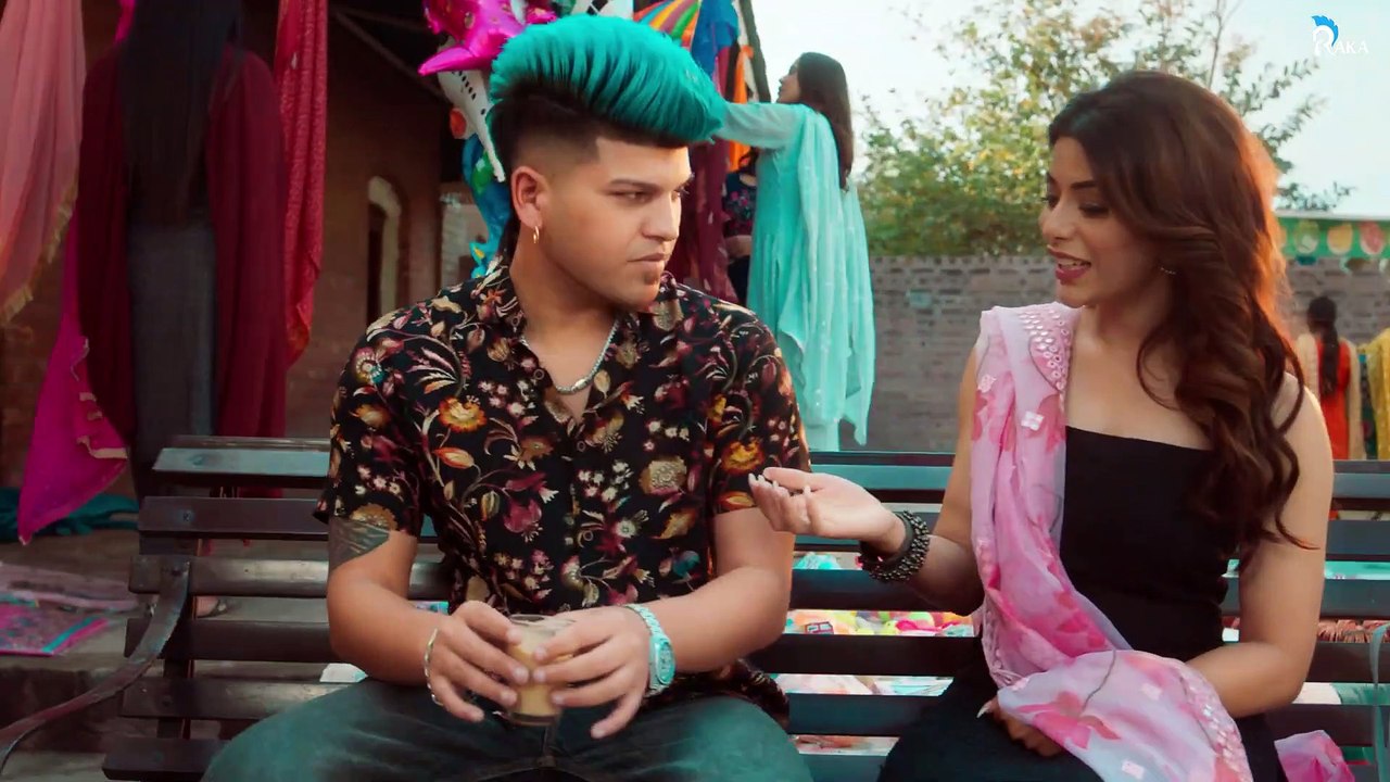 Boli_Janda_C_(Official_Music_Video)_-_RAKA(1080p)