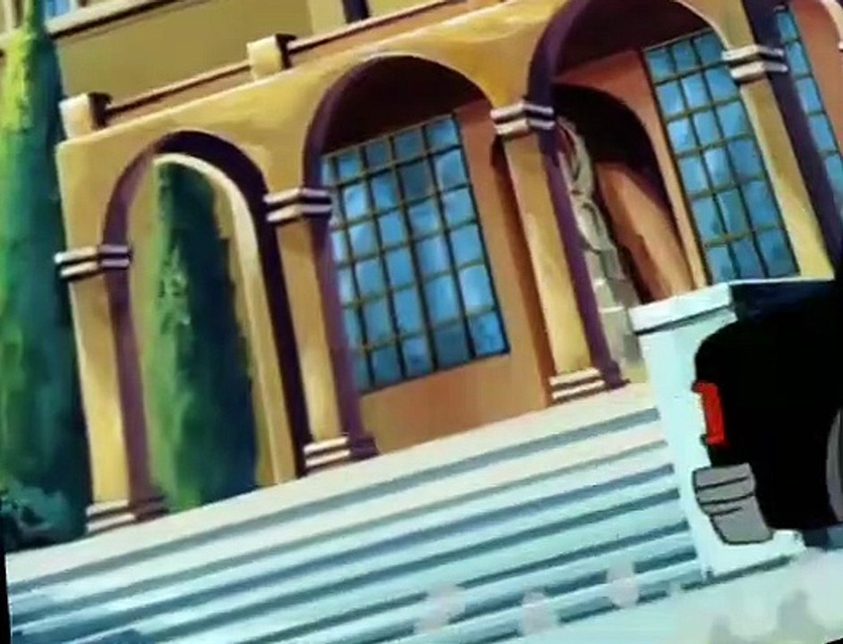 The Real Adventures of Jonny Quest The Real Adventures of Jonny Quest S01 E012 – The Alchemist