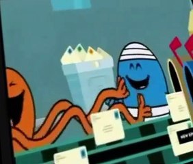 The Mr. Men Show The Mr. Men Show E083 – Post Office