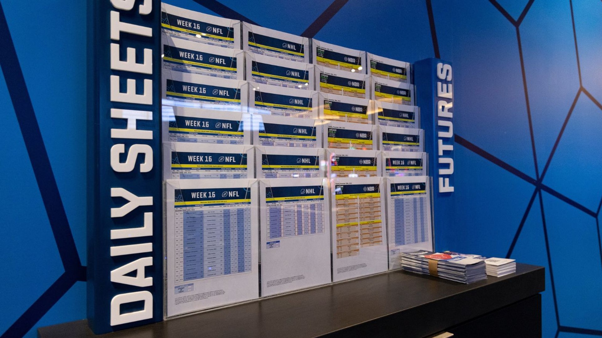 ⁣FanDuel's Parent Company, Flutter, Reports Strong 4th Quarter