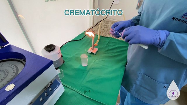 Norospar apresenta serviço de pasteurização do Banco de Leite Humano em Umuarama