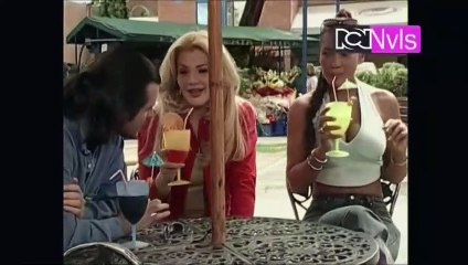 pandillas guerra y paz Cap 116