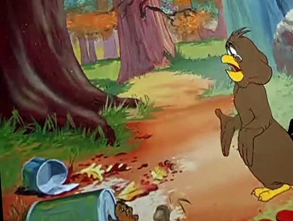 Baby Looney Tunes S01 E50