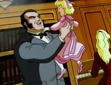 The Real Adventures of Jonny Quest The Real Adventures of Jonny Quest S01 E014 – In the Wake of the Mary Celeste