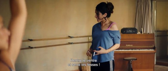 Houria (2022) - Bande annonce