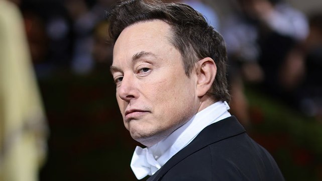 Elon Musk apologises after mocking fired disabled Twitter employee