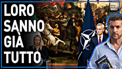 Appello a chi vuole la pace tra Russia e Ucraina: è il momento di farsi sentire