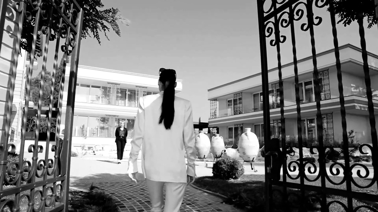 PALAZZO RAINIS, boutique hotel & spa | EMBRACE CROATIA