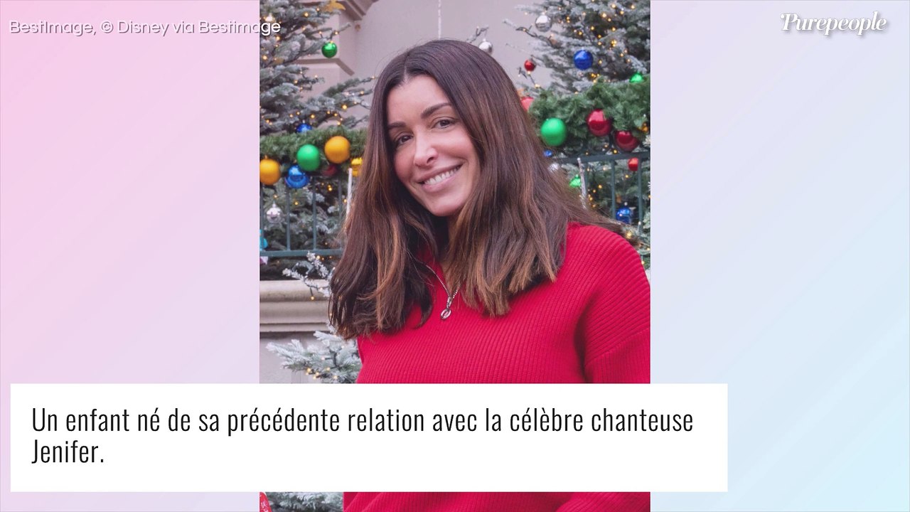 Thierry Neuvic et Jenifer parents de Joseph : ce deal conclu par l'acteur pour qu'il voit leur bébé à sa naissance