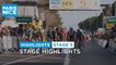 Highlights - Stage 5 - #ParisNice 2023