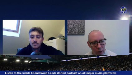 Graham Smyth's verdict on Leeds' season ticket renewals