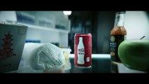 Hulk vs. Ant-Man - Coca-Cola- Coke Mini