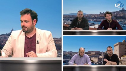 Talk show partie 4 : Les paris Unibet