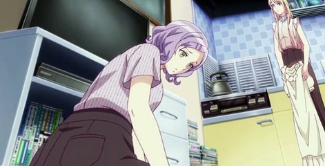 Smile Down the Runway S01 E11