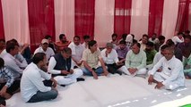 कांग्रेसियों का आरोप पीएम पंूजीपतियों की भर रहे झोली , केन्द्र सरकार के खिलाफ जमकर किया प्रदर्शन .... वीडियो देखें ....