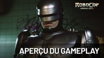 RoboCop: Rogue City - Aperçu du gameplay