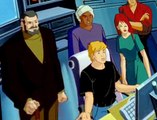 The Real Adventures of Jonny Quest The Real Adventures of Jonny Quest S01 E018 – Heroes