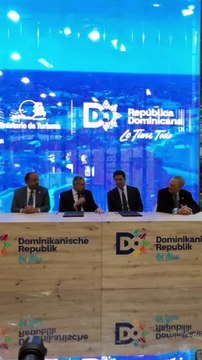 OMT reconoce liderazgo de Collado en recuperación del país