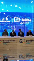 OMT reconoce liderazgo de Collado en recuperación del país