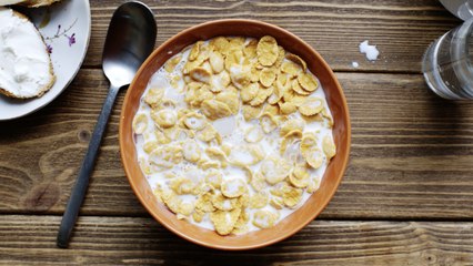 What Happens to Your Body When You Eat Dairy Every Day