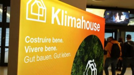 Santa (CasaClima): per obiettivi Ue serve nuovo quadro normativo