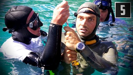 5 Guinness World Records Gone Horribly Wrong