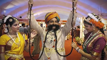 5 Weirdest Guinness World Records