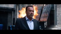 FUBAR Bande Annonce Teaser VF (2023) Arnold Schwarzenegger