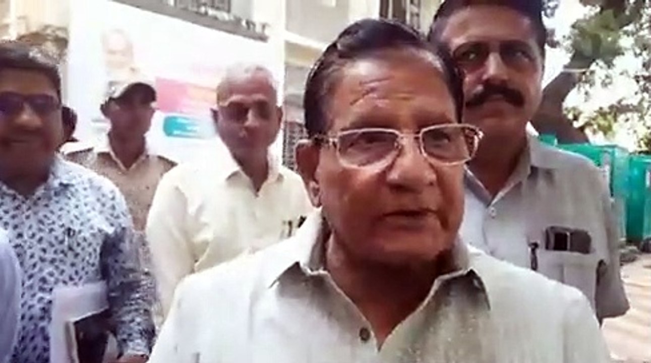 अधिवक्ता संरक्षण विधेयक लाएगी सरकार,  21 को पारित हो सकता है