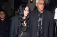 Cher’s boyfriend Alexander ‘AE’ Edwards has gushed she is “amazing” with his son
