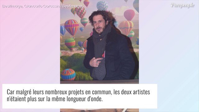 Stéphan Guérin-Tillié séparé de Marion Cotillard : l'actrice a craqué pour un célèbre chanteur après leur rupture