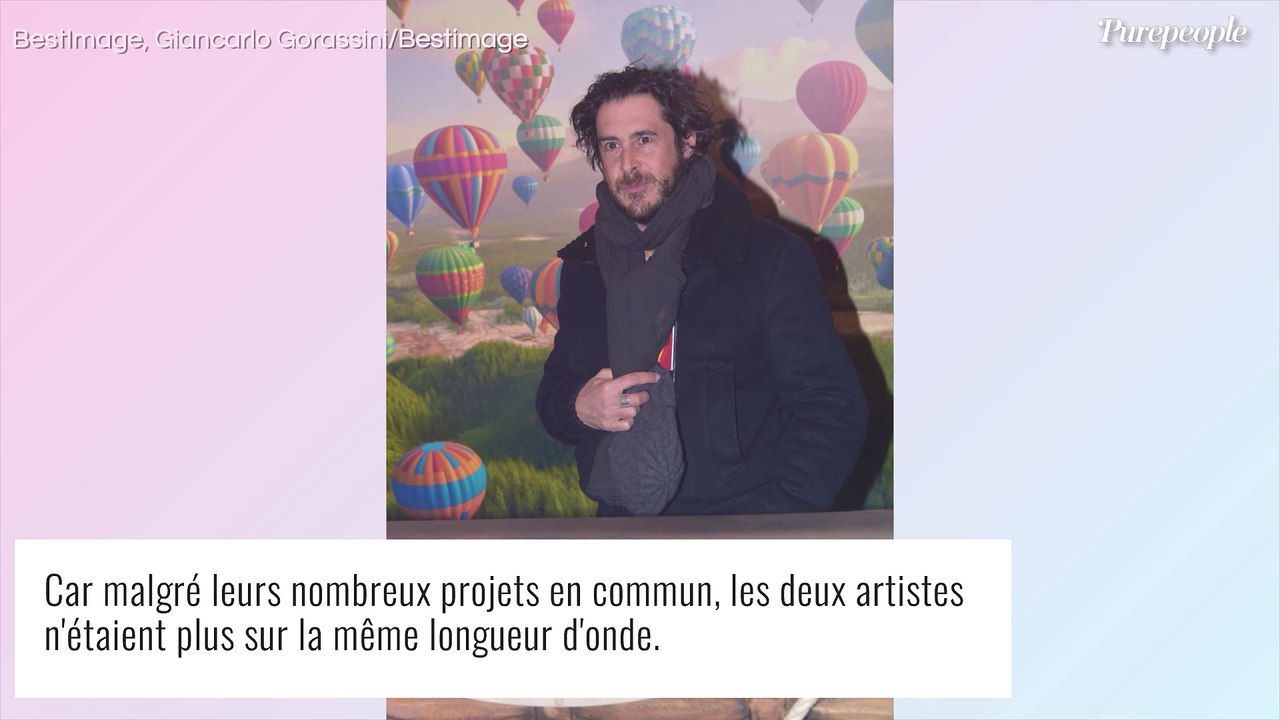 Stéphan Guérin-Tillié séparé de Marion Cotillard : l'actrice a craqué pour un célèbre chanteur après leur rupture