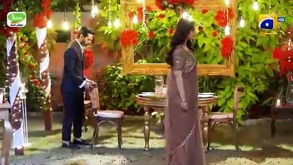 Tere Bin Ep 23 [Eng Sub] Digitally Presented by Jhalak Beauty Cream Yumna Zaidi Wahaj Ali