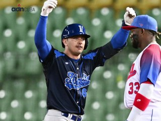 Cuba al borde de la eliminación en el Clásico Mundial