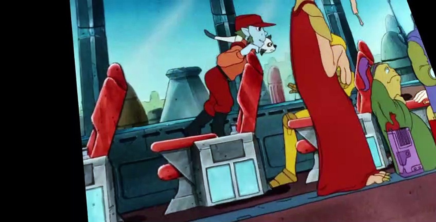 Star Wars: Droids - The Adventures of R2D2 and C3PO S01 E09