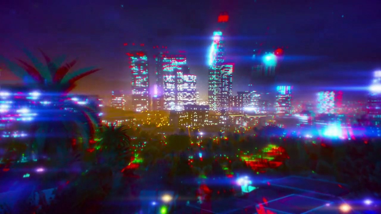 GTA Online: Los Santos Drug Wars: The Last Dose – Trailer