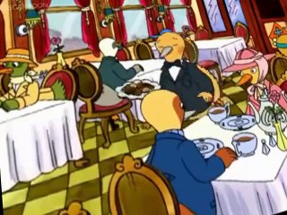 A Miss Mallard Mystery A Miss Mallard Mystery E015 Express Train to Trouble