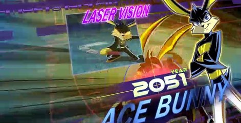Loonatics Unleashed S01 E06