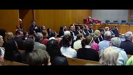 L'Affaire Fourniret : Dans la tête de Monique Olivier - Episode 4