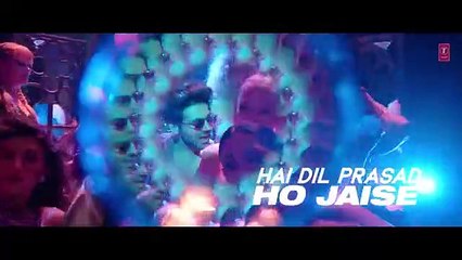 Character Dheela 2.0 (Lyrical) - Shehzada - Kartik, Kriti - Neeraj, Pritam - Rohit D - Bhushan Kumar