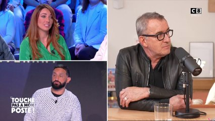 Christophe Dechavanne : les chroniqueurs balancent !