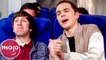 Top 10 Sheldon & Howard Moments on The Big Bang Theory