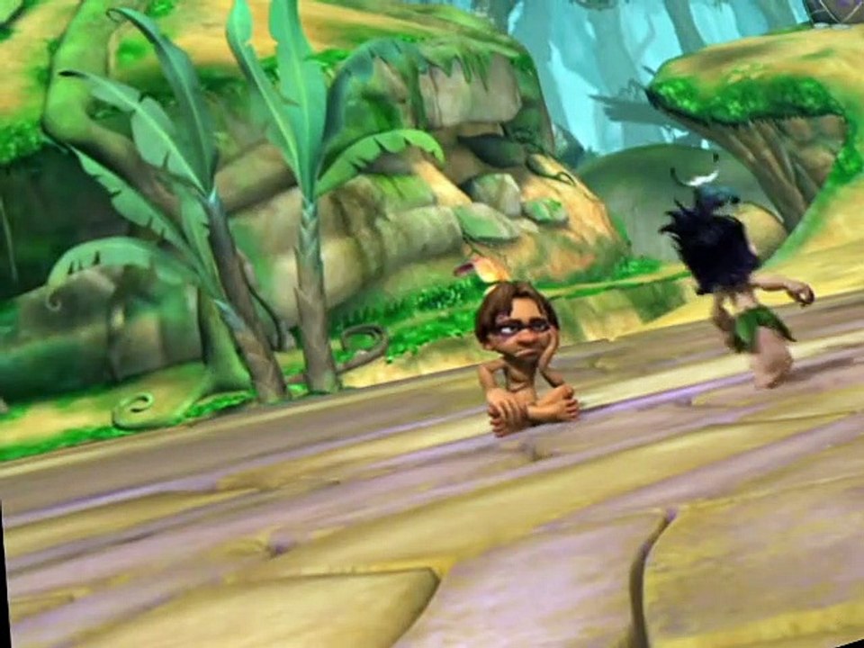 【juju and...】 Tak and the Power of Juju S01 E15 - video Dailymotion