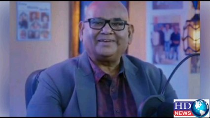 Did you know Satish Koshik offerd to marry pregnant Neena Gupta #hdnewskharian #hdnews