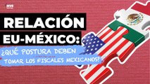 Fiscales mexicanos deberían pedir lo mismo que EU’ sobre cárteles: Adrián LeBarón