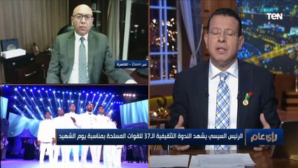 خالد عكاشة: الإخوان كانوا يستعرضون قدرتهم على العنف مع محاولات لاستثمار شعارات دينية وسط أفكارهم