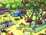 A Miss Mallard Mystery A Miss Mallard Mystery E023 Ferris Wheel to Deceit